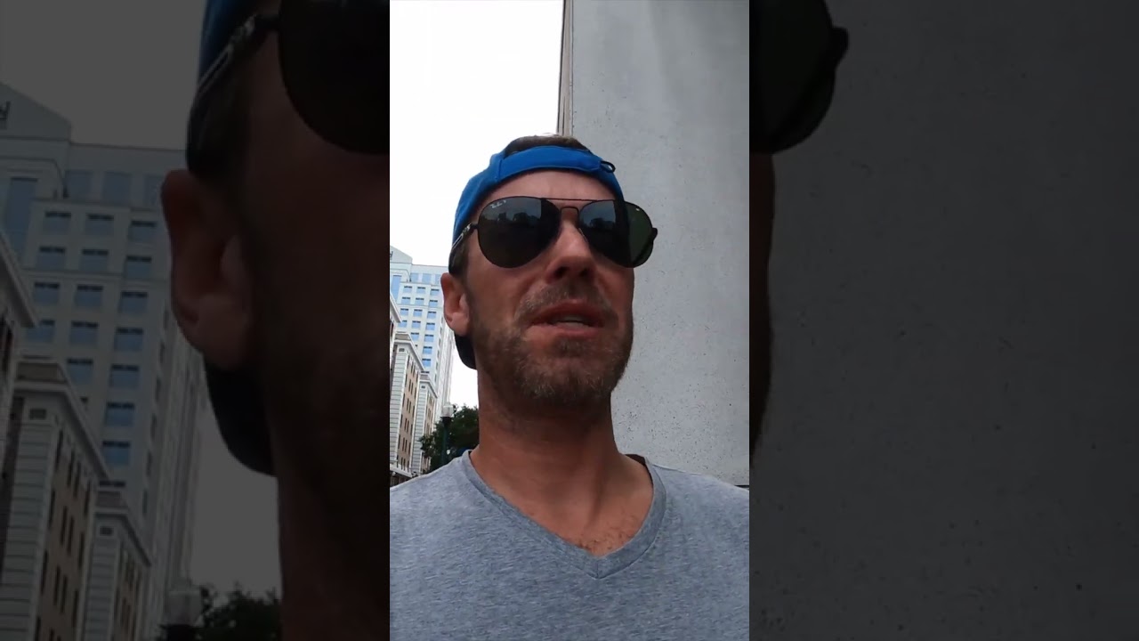 2022 ⛵️ ILCA Master National Championship Part 🤟