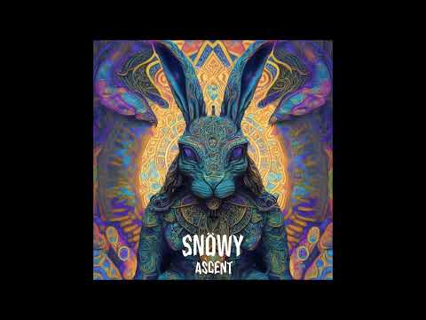 SN&Ouml;WY - Ascent