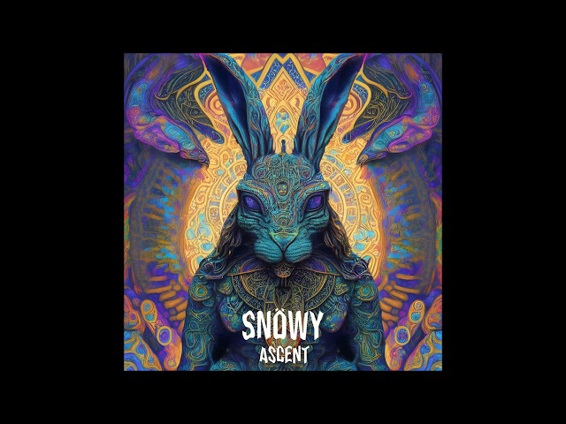 SNÖWY - Ascent class=