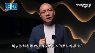 【2025.10.14】逢周二聊马股：市场调整 = 机会来了？