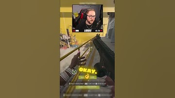 The FALL DAMAGE Is CRAZYY #warzone