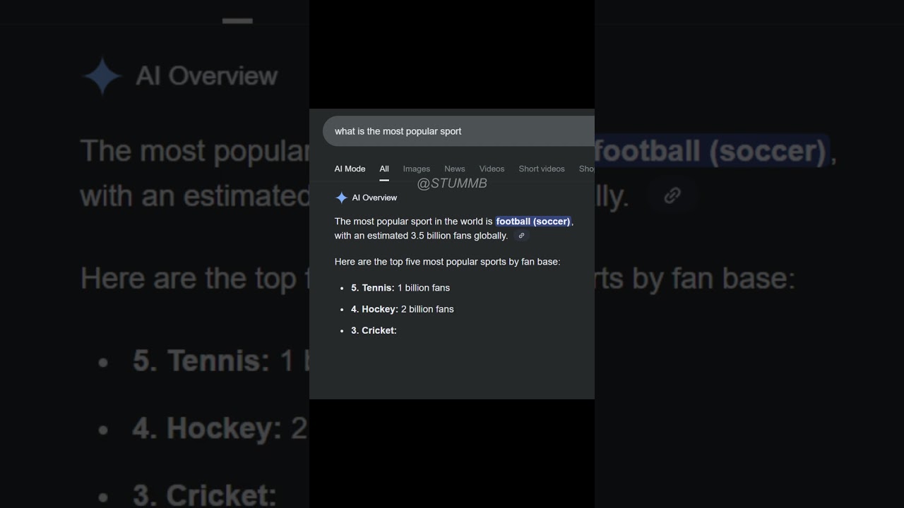 Cooked AI responses 🥀 3 