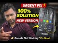 Android14 #VoiceRemote #TVRepair #BKLedTvRepair #RemotePairing #TechSolution