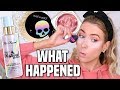 Last Week's Scary Hospital Trip... || Q&A Storytime While Testing NEW Makeup