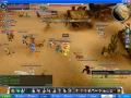 Meshmerize Event Elims TEAM A vs TEAM B