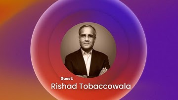 Rishad Tobaccowala, Former Chief Strategy & Growth Officer, Publicis Groupe
