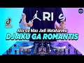 DJ AKU GA ROMANTIS - AKU GA MAU JADI MATAHARIMU REMIX FULL BASS VIRAL TIKTOK TERBARU 2023