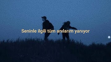Jony// Emin ~ Камин (türkçe çeviri)