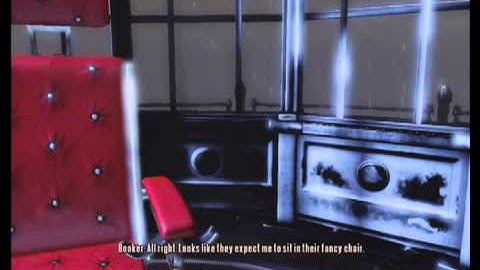 Bioshock Infinite - Episode 1 - Rocket Man