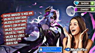 Empire Warrior TD Premium Mod Apk v2.5.20  | Unlimited Tower Build | Free Shopping 🔥🔥🔥 screenshot 4