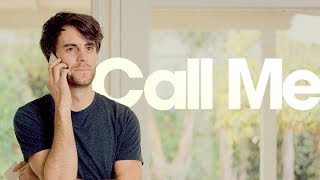 Call Me | Extremely Decent by Extremely Decent 76,793 views 6 years ago 4 minutes, 54 seconds