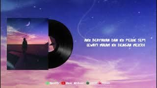 BLAGER - Memeluk Sepi (Ft. Gabriel Marini)