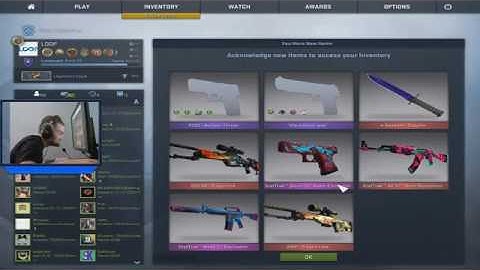 CSGO   Best of Loop Bully Story & Stream highlights