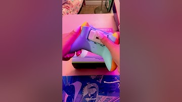 OPI XBOX Controller!