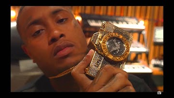 Southside - Against The Clock Beat