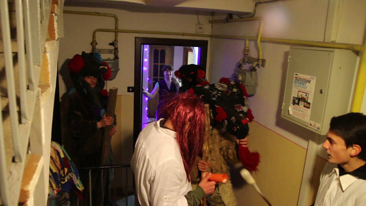 Banda 2017-2018 Botosani