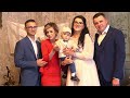 Liliana Laichici 2022 botez Marius Benjamin 3
