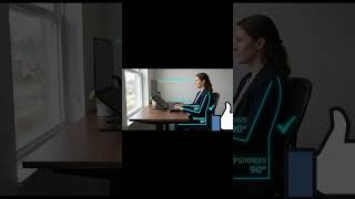 The Ergonomics Blueprint