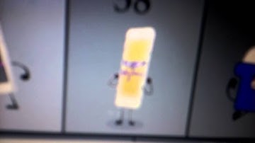 My Numbers list: Object Edition