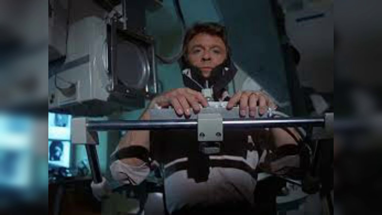 The memory of Bill Bixby as dr. David Bruce Banner in The Incredible Hulk. 