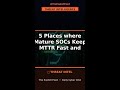 5 Places where Mature SOCs Keep MTTR Fast and Others Wast...