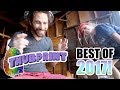 Best Of Thubprint 2017! Year In Review - The Story So Far