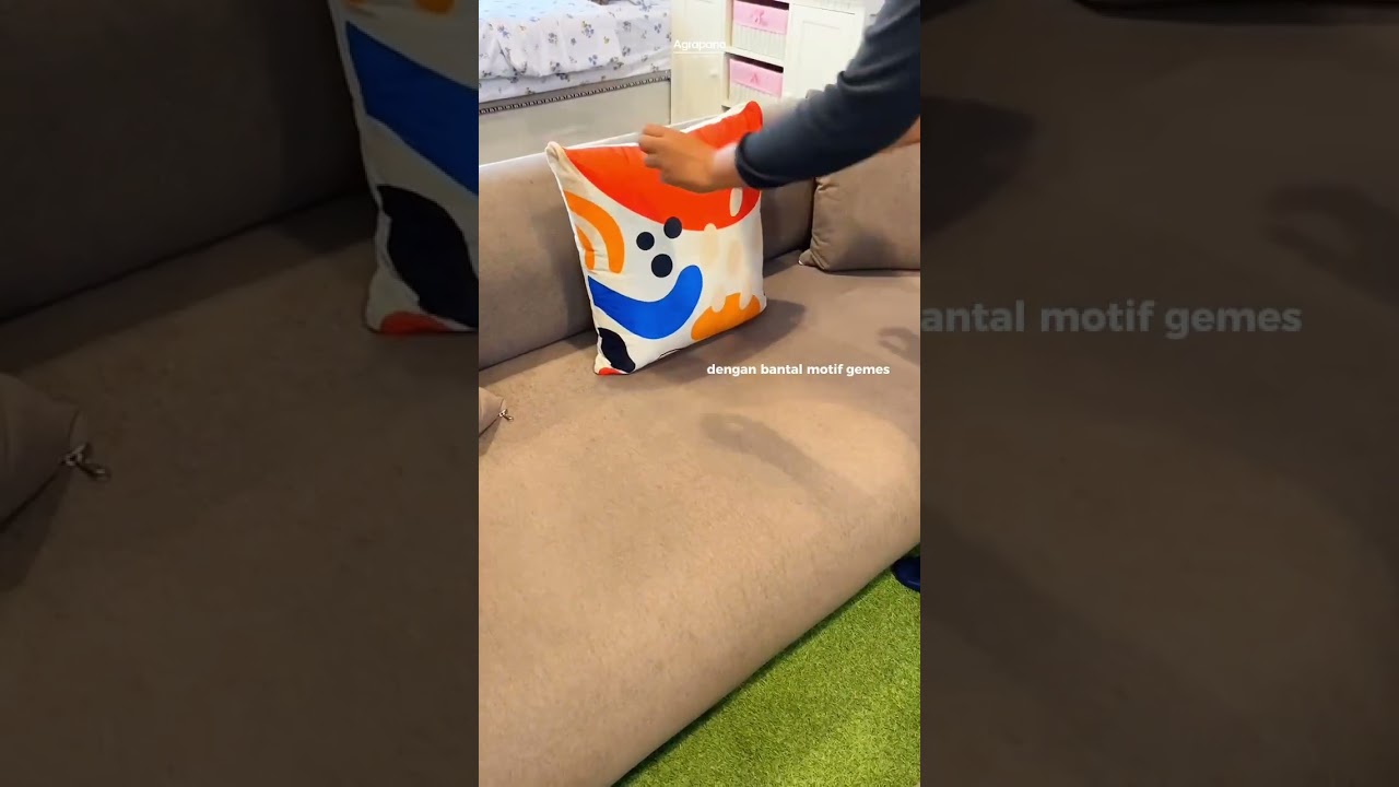 NEW STYLE! SOFA HAZEL 31 SEAT Model baru dari sofa hazel   super cantik dan minimalis