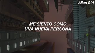 Tame Impala - New Person, Same Old Mistakes // Sub. Español