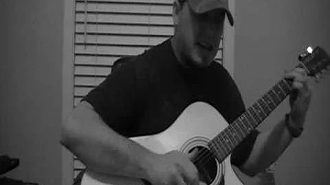 Maroon 5 - She Will Be Loved (Cover)