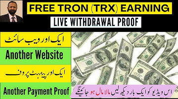 Tronpick.io new strategy 100% guaranteed | Live Withdrawal | Tronpick dice unlimited trx farming |
