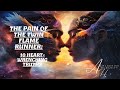 The pain of the twin flame runner  10 heart wrenching truths