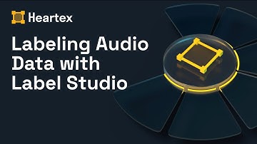 Labeling Audio Data With Label Studio
