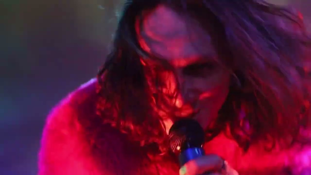 Поколение тик ток izihate