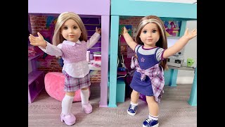 Amazing American Girl Release For 2024 ~ NEW