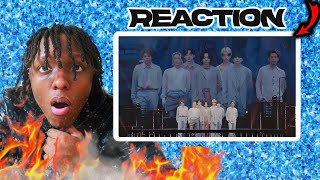 OMG! | BE:FIRST / Message - Live from BE:FIRST 1st One Man Tour | REACTION