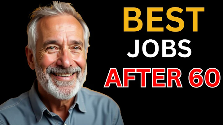 10 Best Low Stress Jobs For Retirees Over 60