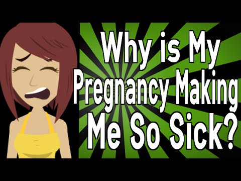 why-is-my-pregnancy-making-me-so-sick?