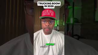 Celebrity Is FMCSA predicting a trucking boom in 2026? Wealth