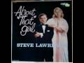 Steve Lawrence - Like someone in love