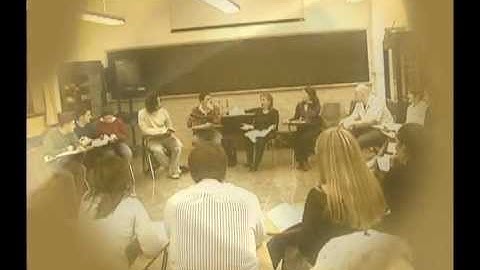 Undergraduate Research Opportunity Program