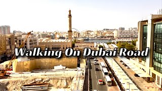 Dubai Trip Part 2