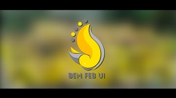 BEM FEB UI 2018 #PassionInContribution