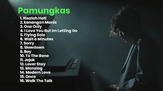 Pamungkas Full Album - Kumpulan Lagu Terpopuler, Terbaik dan Terbaru Pamungkas 2021