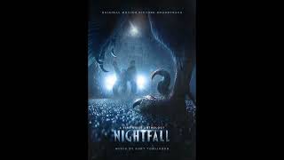 Faux Screams (Nightfall - Motion Picture Soundtrack)
