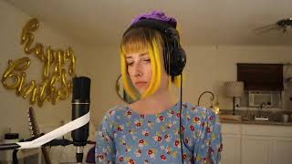 tessa violet live the something to look forward to tour