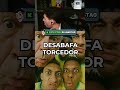 Não teve jogo do Brasil, mas o torcedor segue desabafando 🤣🤣🤣#copastag #allanstag #copadomundo