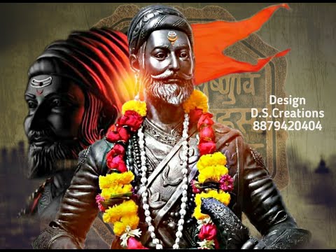 Shivjayanti Banner Editing In Pics Art 2019 New Latest Creations