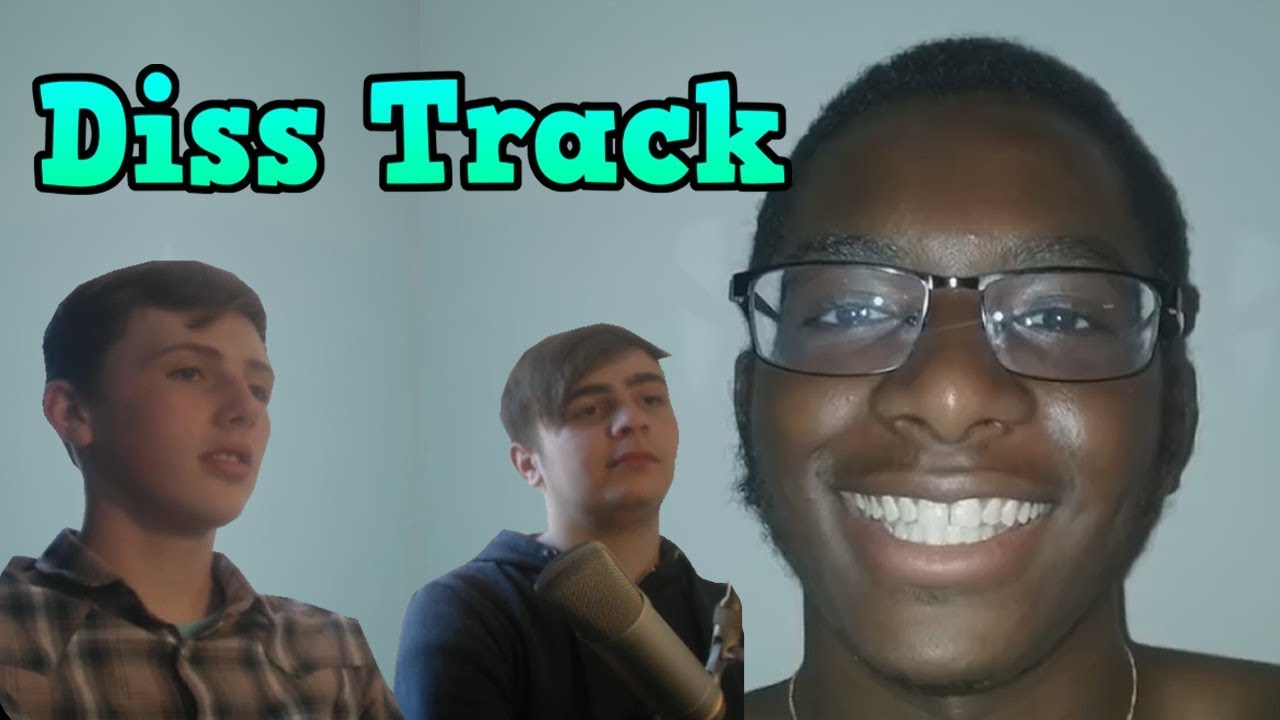 Reacting To Fan Made Videos, Weird Fan Fiction and The HowToCameron Diss Track, With John