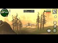N.O.E - GTA San Andreas (Android)