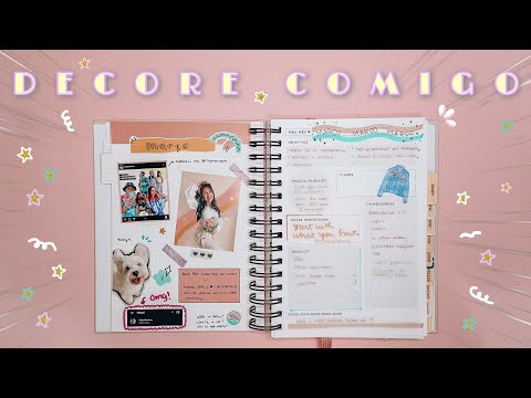 DECORE COMIGO: Melhores momentos do mês de Março e Abril ✨| Paula Miyakava